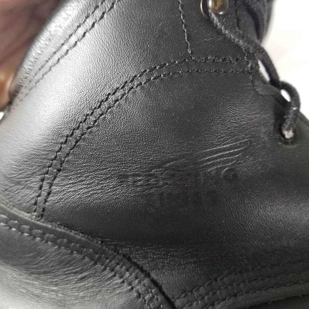 Red Wing Rare Electrical  Steel Toe Work Boots - Picture 7 of 11